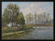 Load image into Gallery viewer, Whispers In the Grove PFY Art Print