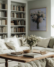 Load image into Gallery viewer, White Viridian Harmony PFY Art Print