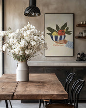 Load image into Gallery viewer, Mediterranean PFY Art Print