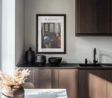 Load image into Gallery viewer, Intérieur Au Violon PFY Art Print