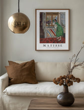 Load image into Gallery viewer, Jeune Fille a La Mauresque 1939 PFY Art Print