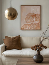 Load image into Gallery viewer, Mademoiselleamélie PFY Art Print