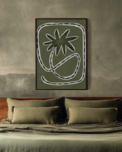 Load image into Gallery viewer, Delicate Bloom 18 PFY Art Print