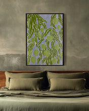 Load image into Gallery viewer, Raw Mango PFY Art Print