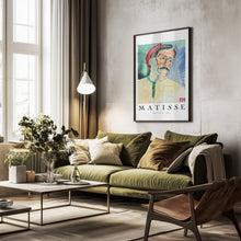 Load image into Gallery viewer, André Derain 1905 PFY Art Print