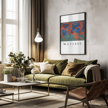 Load image into Gallery viewer, La Danse II By Henri Matisse PFY Art Print