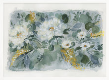 Load image into Gallery viewer, White Bouquet PFY Art Print