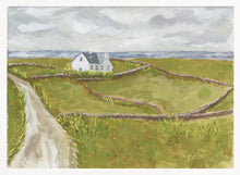 Load image into Gallery viewer, Irish Landscape PFY Art Print