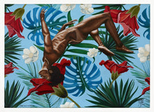 Load image into Gallery viewer, Same As It Ever Was PFY Art Print