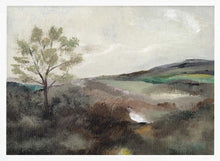 Load image into Gallery viewer, Among the Bushes PFY Art Print