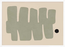 Load image into Gallery viewer, Floral Form 08 PFY Art Print