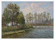 Load image into Gallery viewer, Whispers In the Grove PFY Art Print