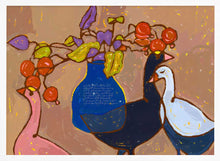 Load image into Gallery viewer, Palette Cleanser PFY Art Print