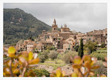Load image into Gallery viewer, Historic Mediterranean Village PFY Art Print