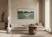 Load image into Gallery viewer, Countryside PFY Art Print