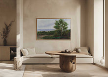 Load image into Gallery viewer, The Listening Tree PFY Art Print