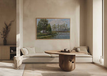 Load image into Gallery viewer, Whispers In the Grove PFY Art Print