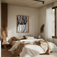 Load image into Gallery viewer, Casual Cool PFY Art Print