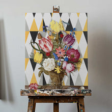 Load image into Gallery viewer, A Retro Still Life PFY Art Print