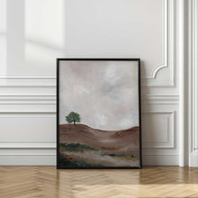 Load image into Gallery viewer, Dusty Land PFY Art Print