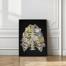 Load image into Gallery viewer, The Nature of Life PFY Art Print