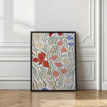 Load image into Gallery viewer, Wind In The Meadow PFY Art Print