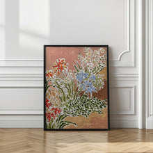 Load image into Gallery viewer, Garden Corner PFY Art Print