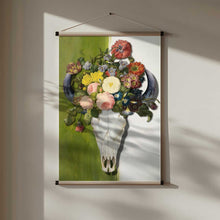 Load image into Gallery viewer, Summer Skull PFY Art Print