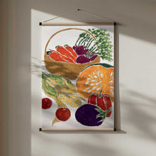 Load image into Gallery viewer, Harvest Time PFY Art Print