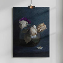 Load image into Gallery viewer, Silent Poem PFY Art Print