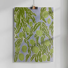 Load image into Gallery viewer, Raw Mango PFY Art Print