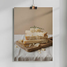 Load image into Gallery viewer, Parmigiano Reggiano PFY Art Print