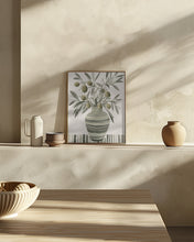 Load image into Gallery viewer, Olive Branches PFY Art Print