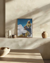 Load image into Gallery viewer, Release the Milk PFY Art Print