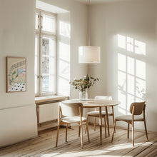 Load image into Gallery viewer, Museum Day In Paris PFY Art Print