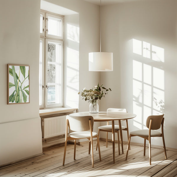 Greendragon (1920) PFY Art Print