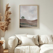 Load image into Gallery viewer, Dusty Land PFY Art Print