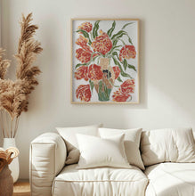 Load image into Gallery viewer, The Aftermath PFY Art Print