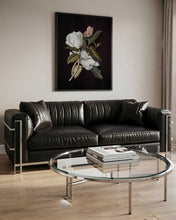 Load image into Gallery viewer, Magnolia Butterfly Bloom PFY Art Print