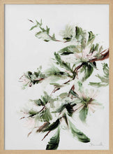 Load image into Gallery viewer, Messy Blooms PFY Art Print