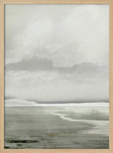 Load image into Gallery viewer, Lakes No1 PFY Art Print