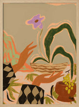 Load image into Gallery viewer, The Power Of One PFY Art Print