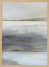 Load image into Gallery viewer, Abstract Land 01 PFY Art Print