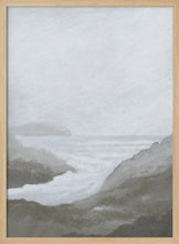 Load image into Gallery viewer, Morning Spray PFY Art Print