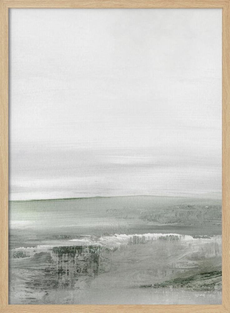 Light Dawn 01 PFY Art Print