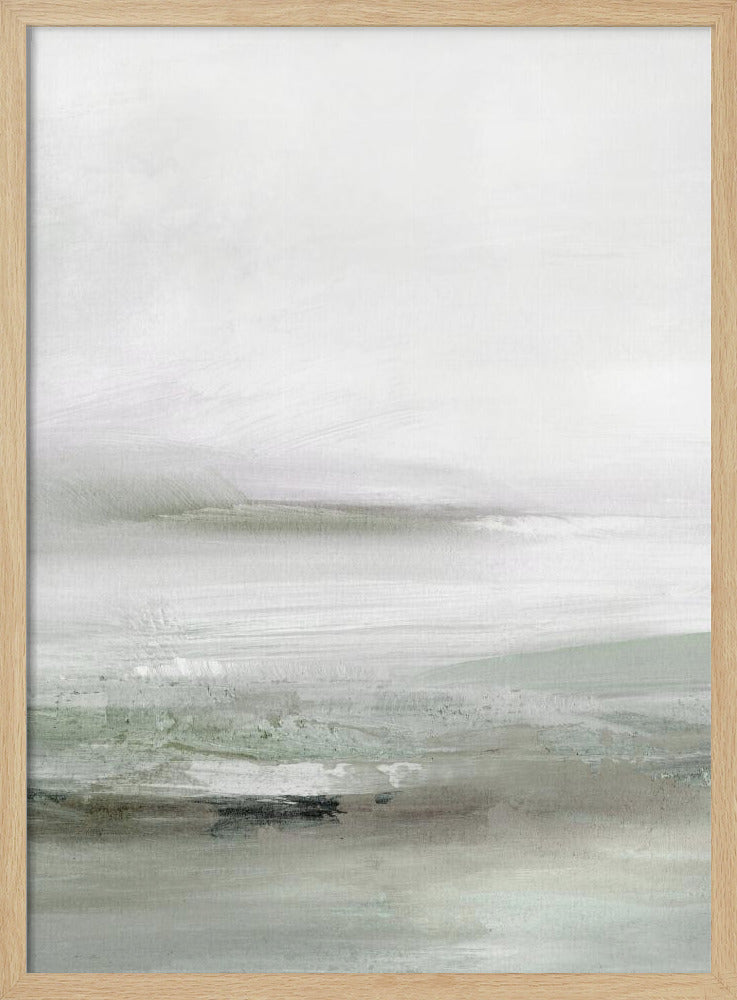 Light Dawn 02 PFY Art Print