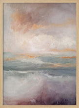 Load image into Gallery viewer, On Mystic Seas PFY Art Print