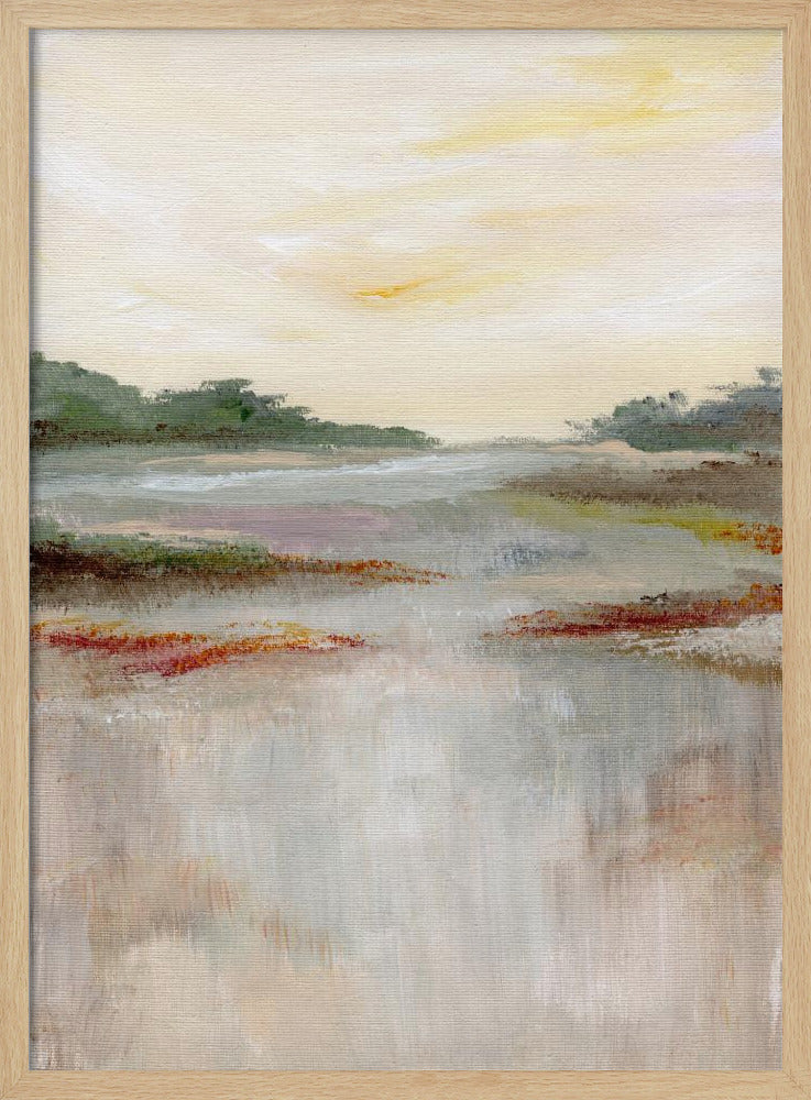 Ethereal Vistas PFY Art Print