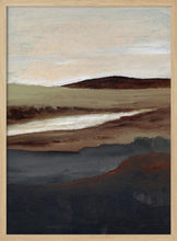 Load image into Gallery viewer, Serene View PFY Art Print