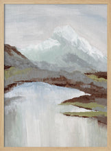 Load image into Gallery viewer, Mounting Bliss PFY Art Print